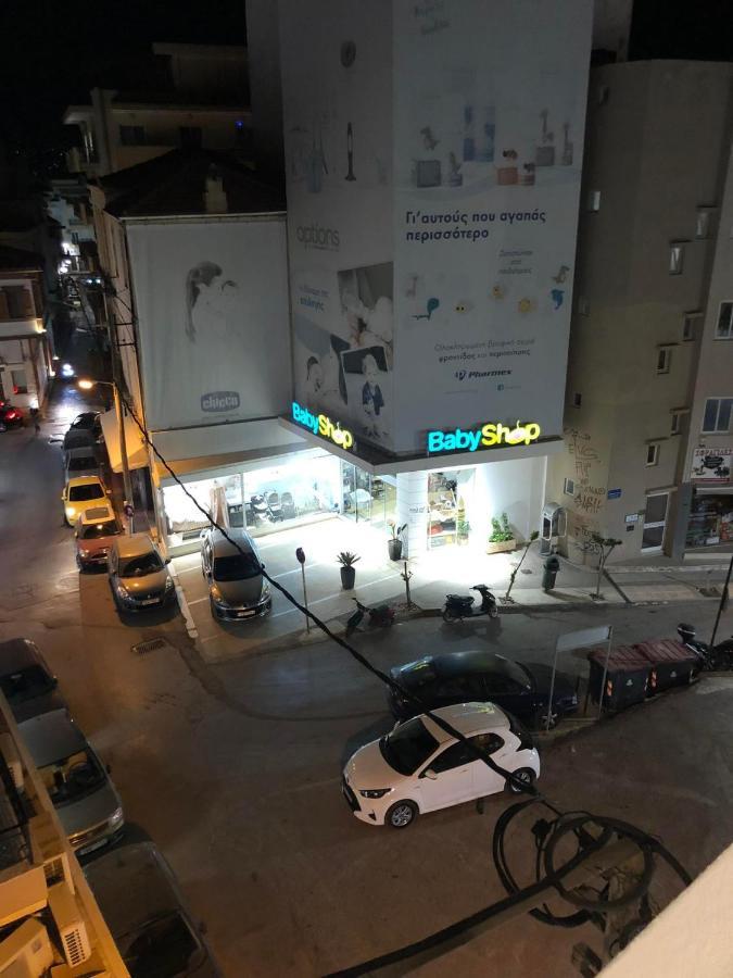 הרקליון Reina Studio מראה חיצוני תמונה